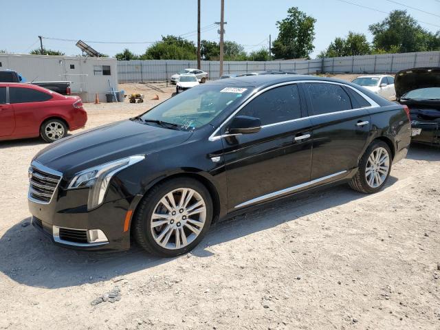 cadillac xts luxury 2019 2g61m5s31k9152720