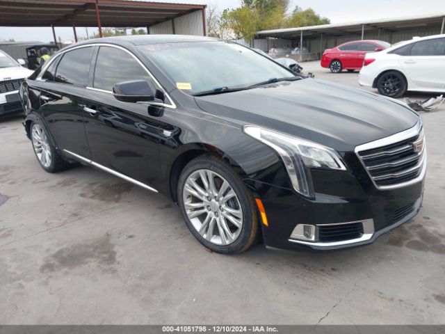 cadillac xts 2019 2g61m5s31k9154483