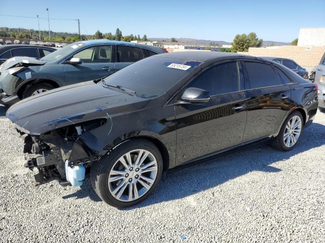 cadillac xts luxury 2019 2g61m5s31k9154922