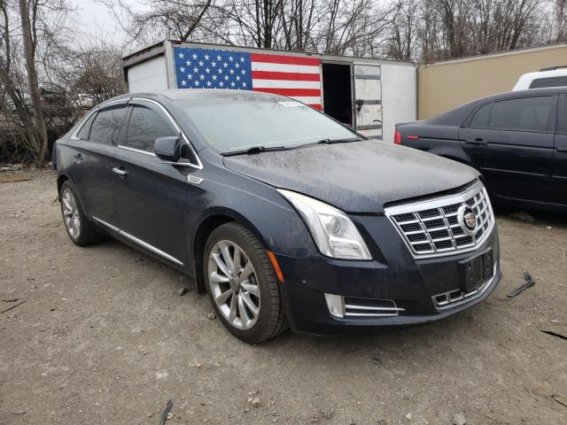 cadillac xts 2014 2g61m5s32e9125451