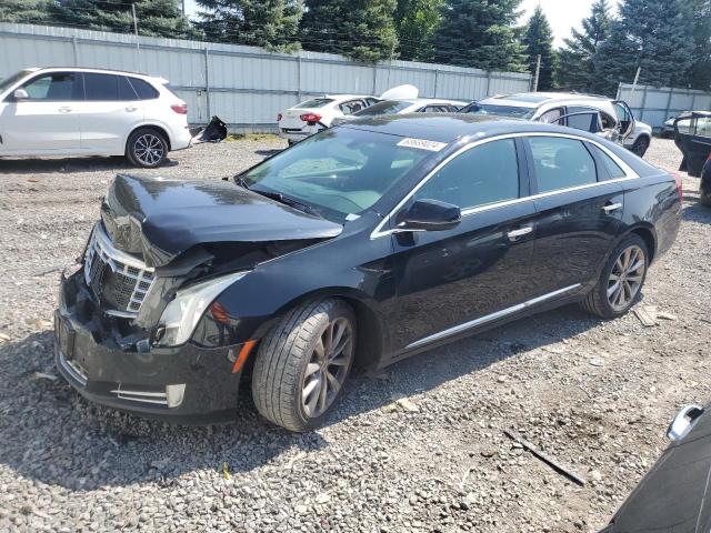 cadillac xts luxury 2014 2g61m5s32e9126406