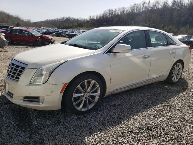 cadillac xts luxury 2014 2g61m5s32e9146316