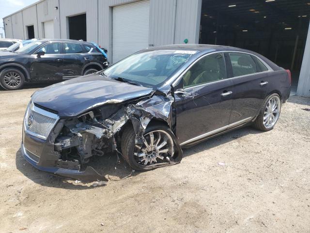 cadillac xts 2014 2g61m5s32e9160703