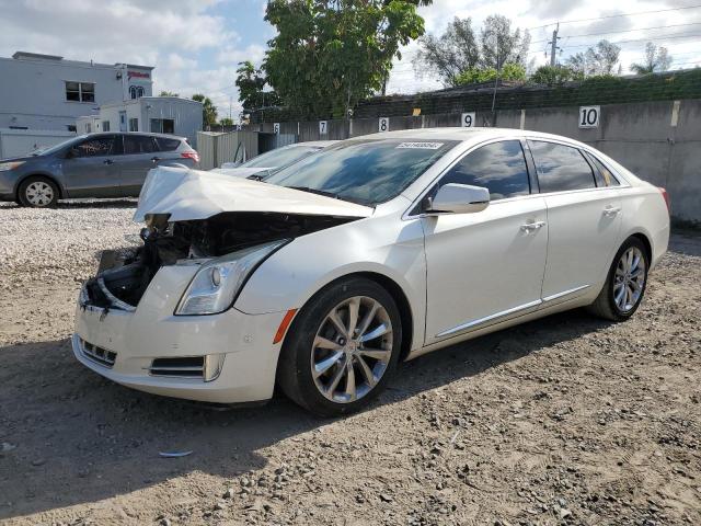 cadillac xts luxury 2014 2g61m5s32e9296099