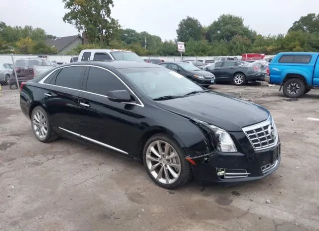 cadillac xts 2014 2g61m5s32e9326430