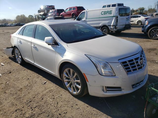 cadillac xts luxury 2015 2g61m5s32f9115746