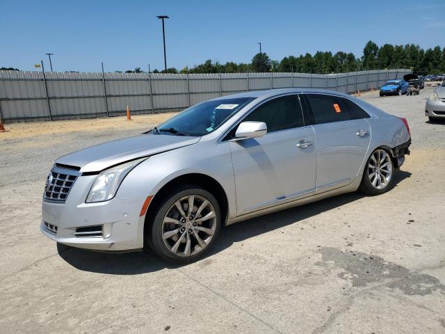 cadillac xts luxury 2015 2g61m5s32f9124057