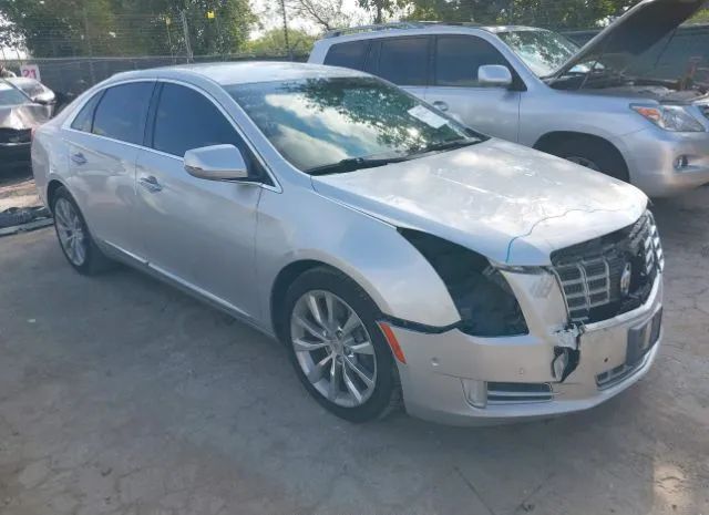 cadillac xts 2015 2g61m5s32f9131574