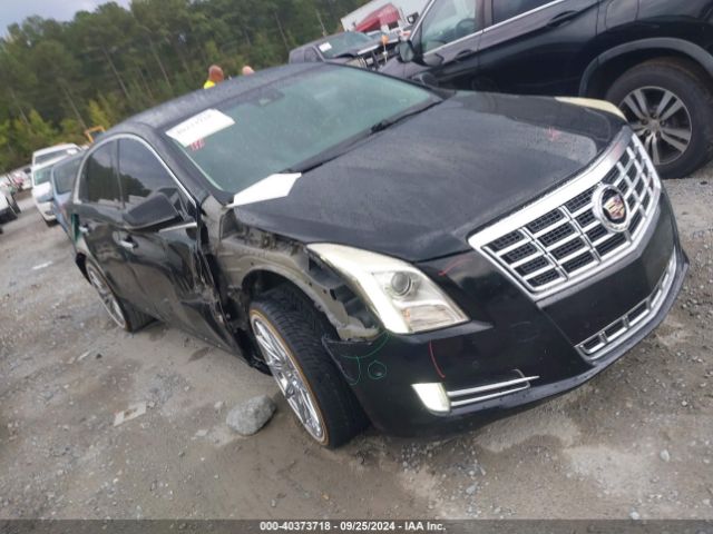 cadillac xts 2015 2g61m5s32f9137990