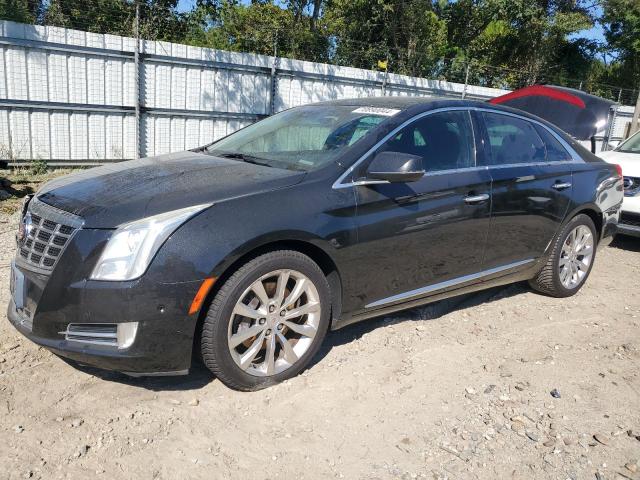 cadillac xts luxury 2015 2g61m5s32f9176725