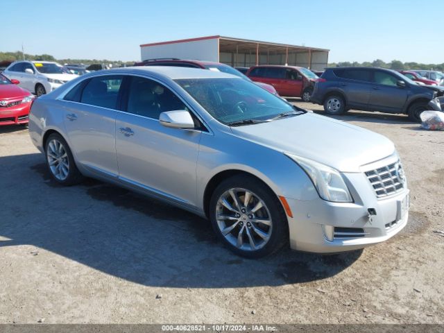 cadillac xts 2015 2g61m5s32f9259166