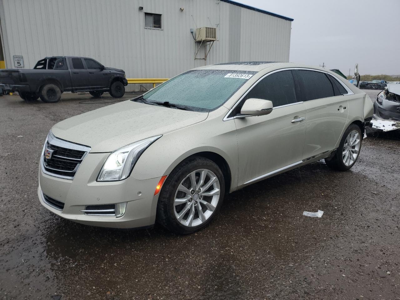 cadillac xts 2016 2g61m5s32g9112279