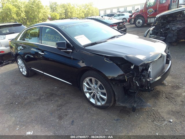 cadillac xts 2016 2g61m5s32g9114503