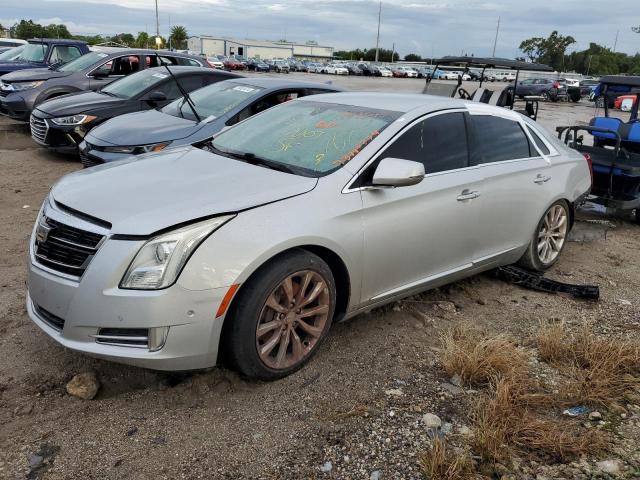 cadillac xts luxury 2016 2g61m5s32g9114971