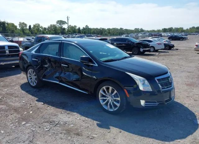 cadillac xts 2016 2g61m5s32g9131236