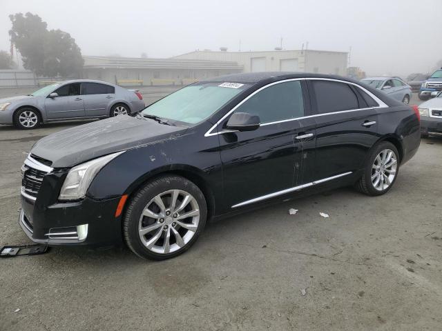 cadillac xts luxury 2016 2g61m5s32g9152605