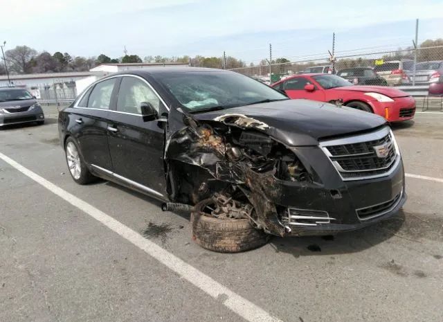 cadillac xts 2016 2g61m5s32g9185233