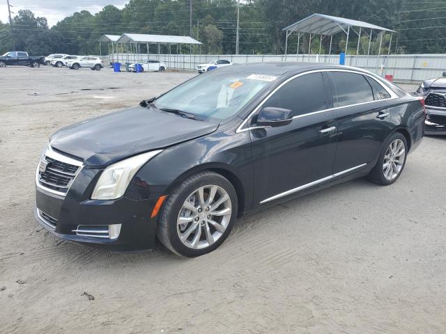 cadillac xts luxury 2016 2g61m5s32g9186558