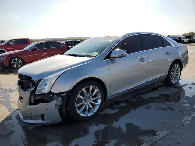 cadillac xts luxury 2017 2g61m5s32h9128158