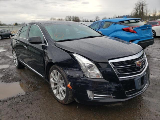 cadillac xts luxury 2017 2g61m5s32h9149284