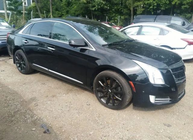 cadillac xts 2017 2g61m5s32h9153044