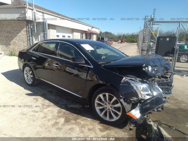 cadillac xts 2017 2g61m5s32h9161077