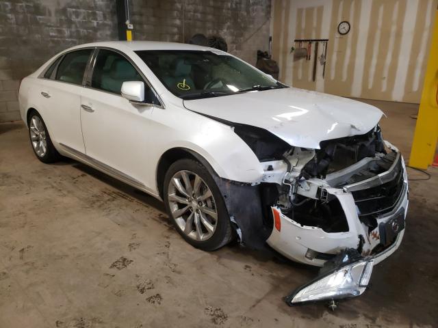 cadillac xts luxury 2017 2g61m5s32h9161659