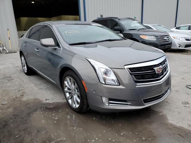 cadillac xts luxury 2017 2g61m5s32h9166344