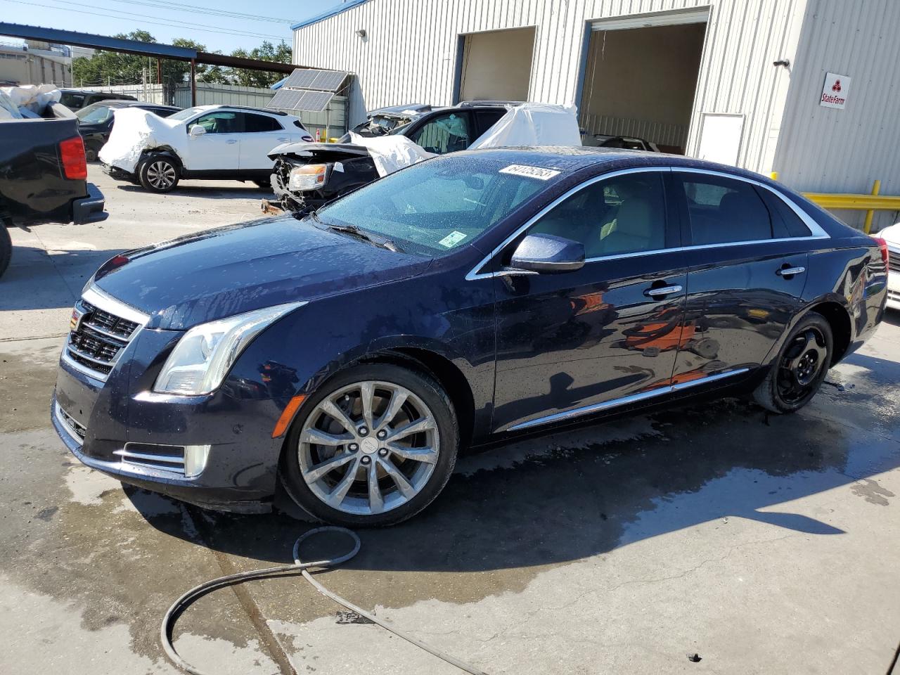 cadillac xts 2017 2g61m5s32h9190112