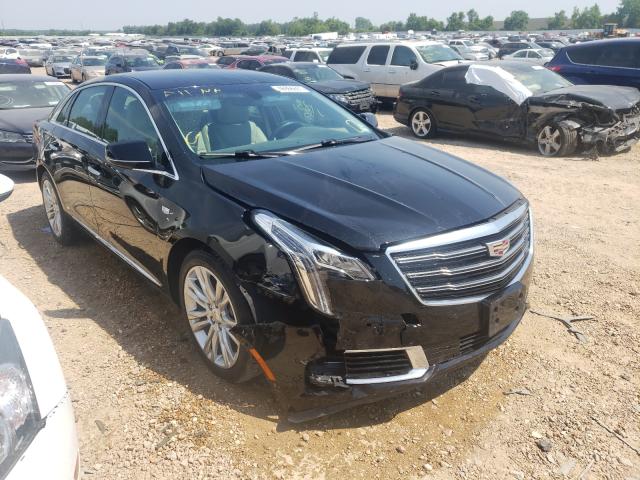 cadillac xts luxury 2018 2g61m5s32j9129476