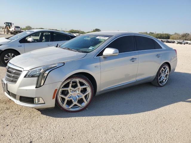 cadillac xts luxury 2018 2g61m5s32j9130465