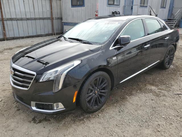 cadillac xts luxury 2018 2g61m5s32j9144205