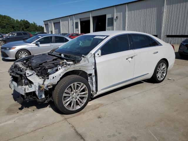 cadillac xts luxury 2018 2g61m5s32j9155737