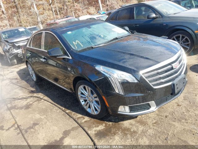 cadillac xts 2018 2g61m5s32j9156970