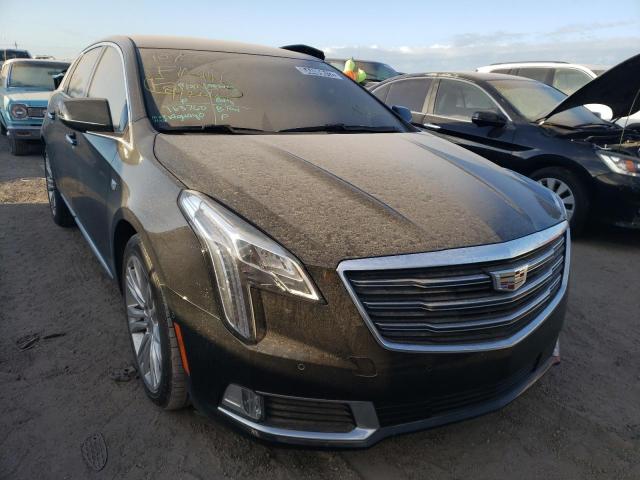 cadillac xts luxury 2018 2g61m5s32j9161604