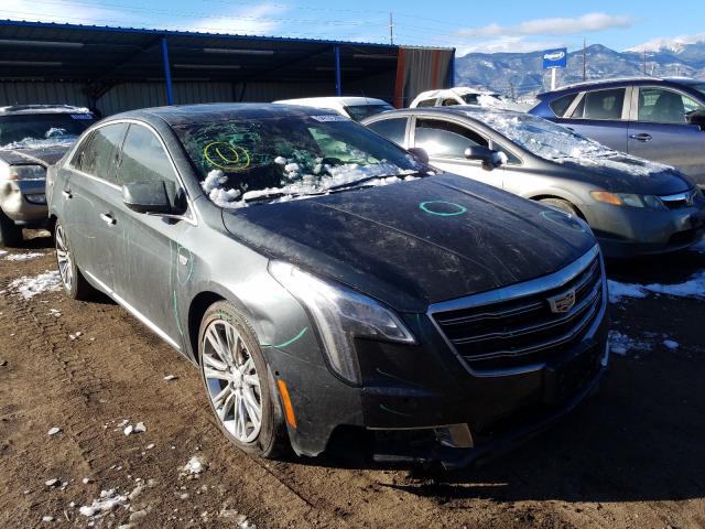 cadillac xts luxury 2018 2g61m5s32j9162848