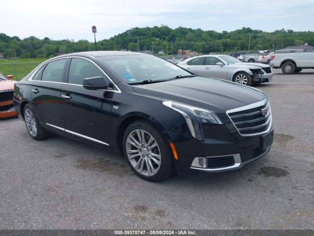 cadillac xts 2019 2g61m5s32k9113666