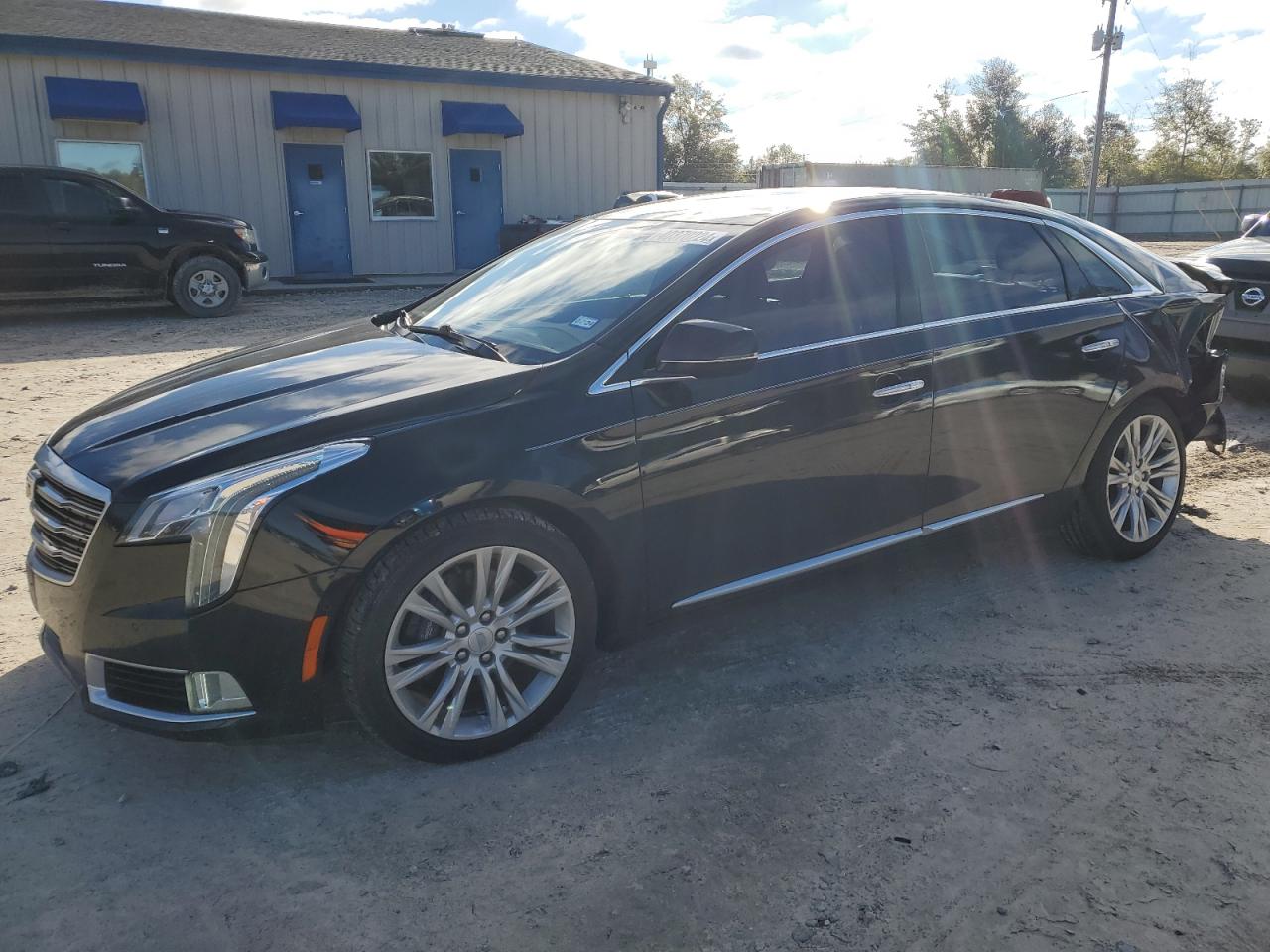 cadillac xts 2019 2g61m5s32k9118009