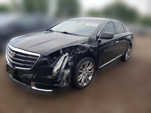 cadillac xts 2019 2g61m5s32k9118723