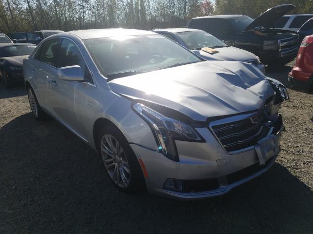 cadillac xts luxury 2019 2g61m5s32k9124165