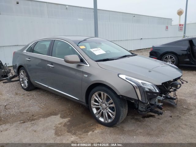 cadillac xts 2019 2g61m5s32k9128829