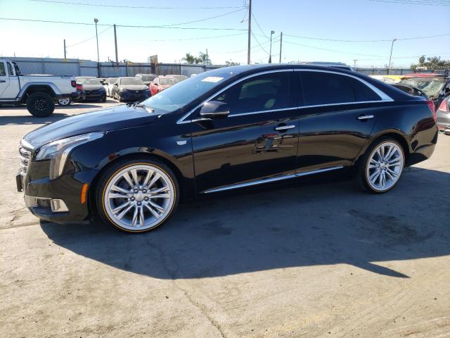 cadillac xts 2019 2g61m5s32k9136459