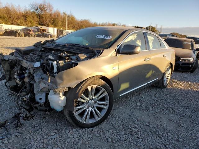 cadillac xts luxury 2019 2g61m5s32k9138860