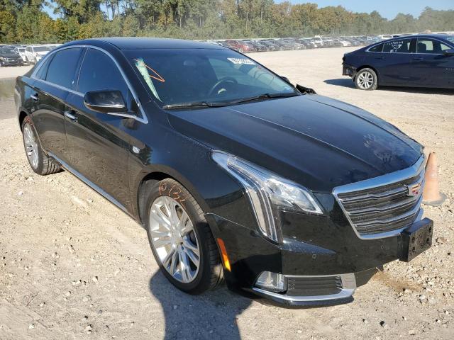 cadillac xts luxury 2019 2g61m5s32k9141547