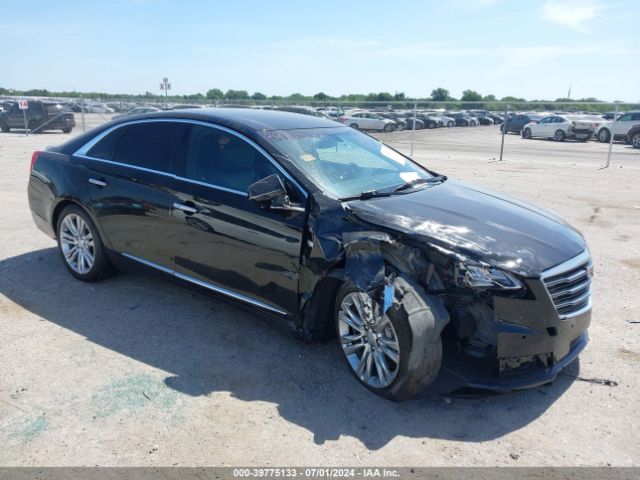 cadillac xts 2019 2g61m5s32k9150474