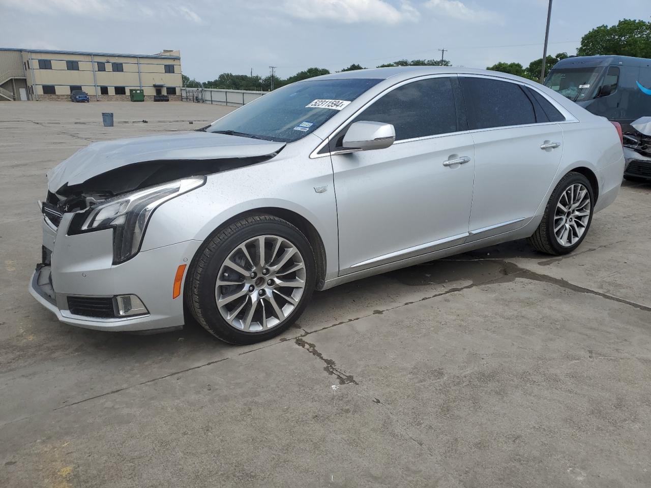 cadillac xts 2019 2g61m5s32k9157747