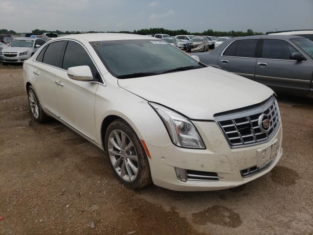 cadillac xts luxury 2014 2g61m5s33e9120551