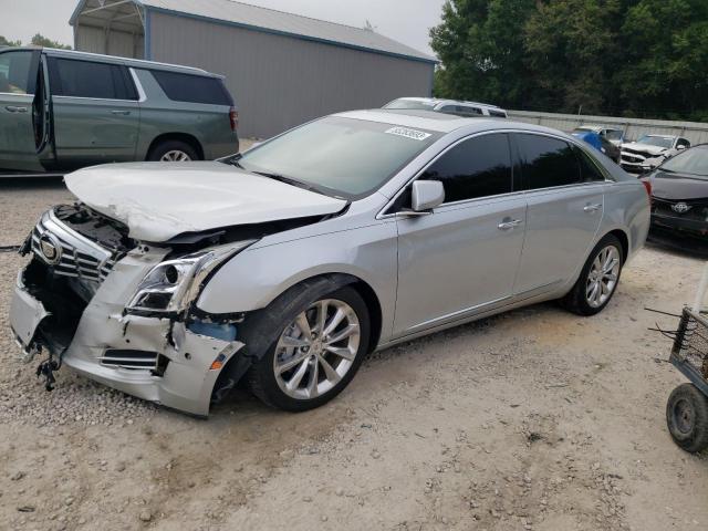 cadillac xts luxury 2014 2g61m5s33e9125846