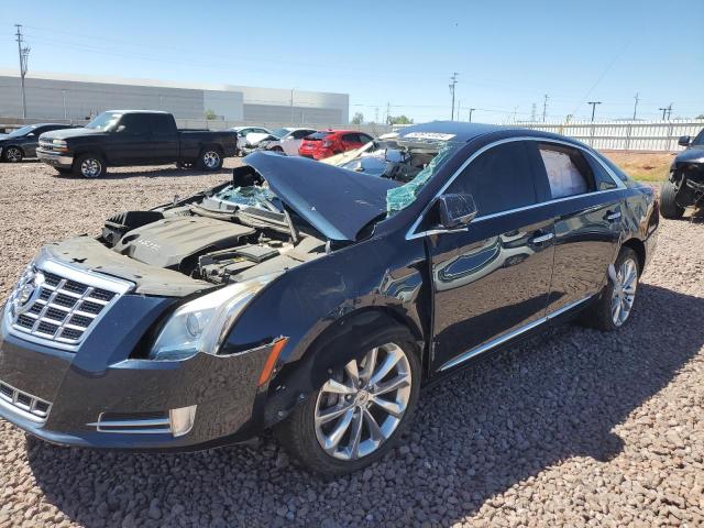 cadillac xts 2014 2g61m5s33e9175503