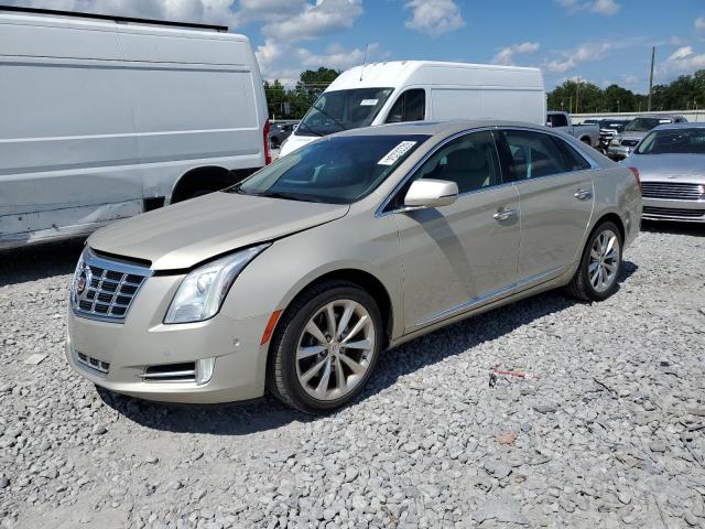 cadillac xts luxury 2014 2g61m5s33e9298394